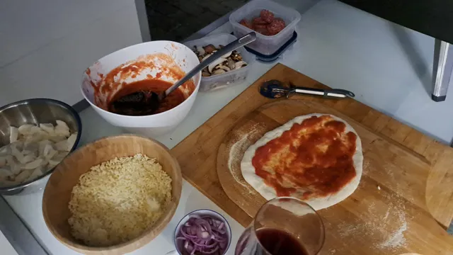 Axels Pizza and Breastfeeding Palace