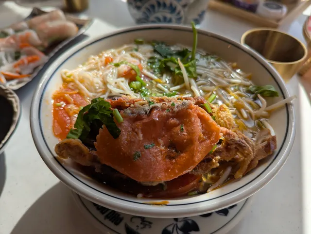 SEN Vietnamese Cuisine (Pacific Mall)