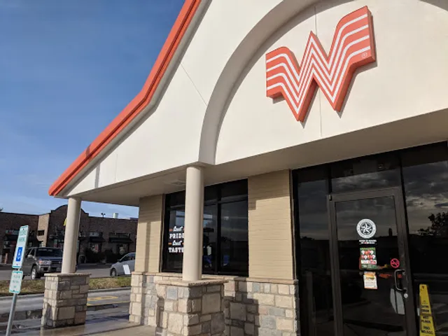 Whataburger
