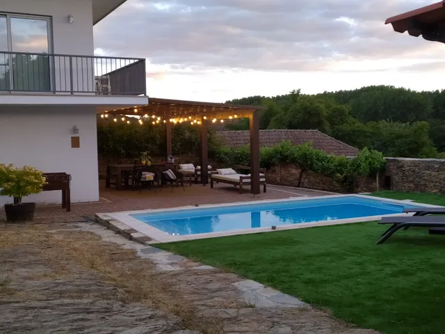 Guribanes-Casa de Campo