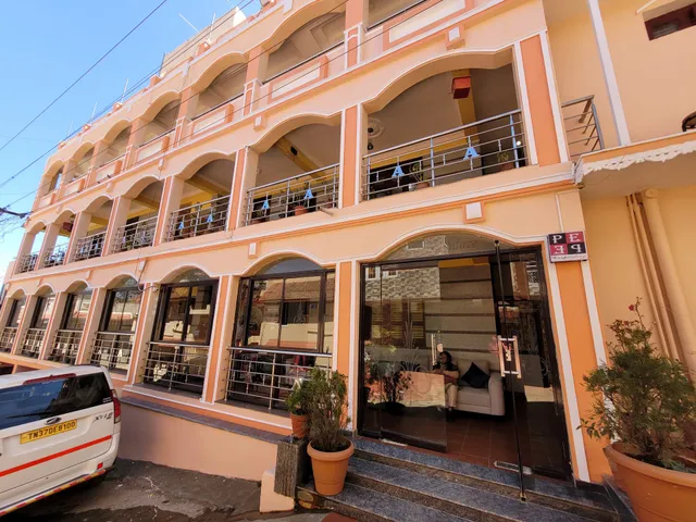 Anika Palace by Pepe Inn Hotel