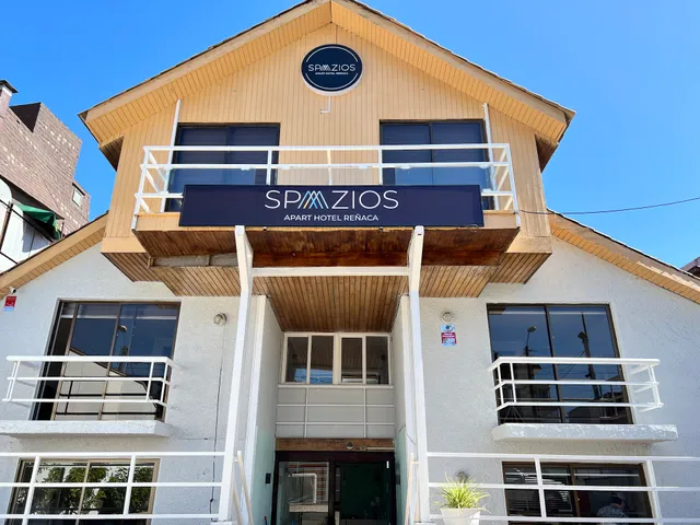 Spazios Apart Hotel Reñaca