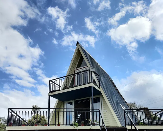 Soul Stroll Cottages