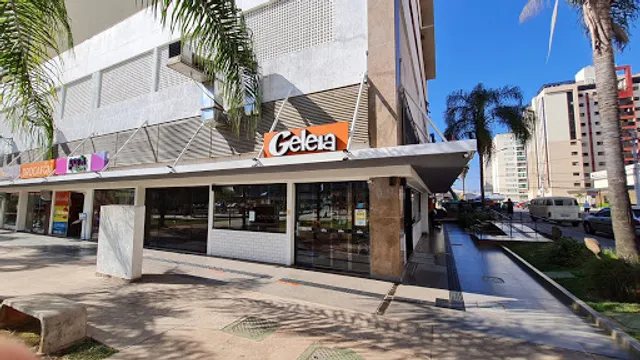 Geléia Burger Águas Claras: Milk Shake, Batata Rústica, Delivery, Brasília DF
