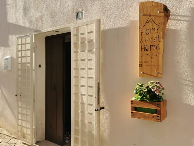 Home Sweet Home Casa Vacanze