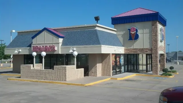 Braum's Ice Cream & Dairy Store