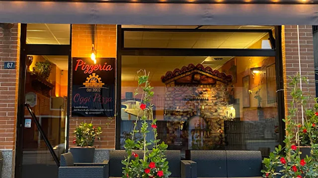 Oggi Pizza