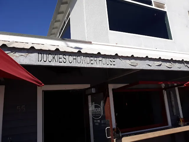 Duckies Chowder House