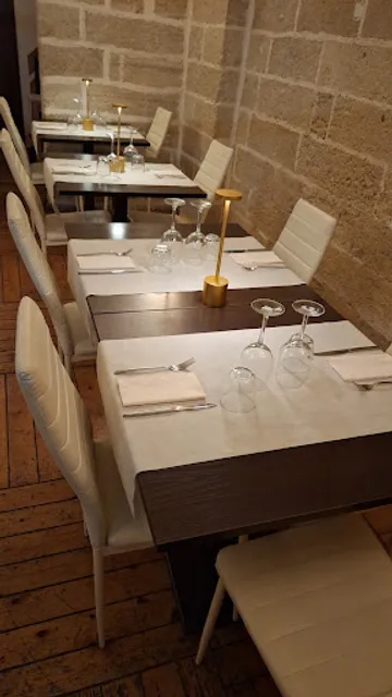 Trattoria La Stazione