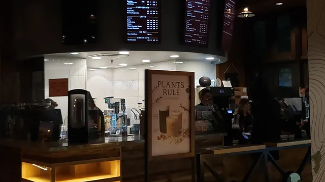 Curry Village Gift And Grocery