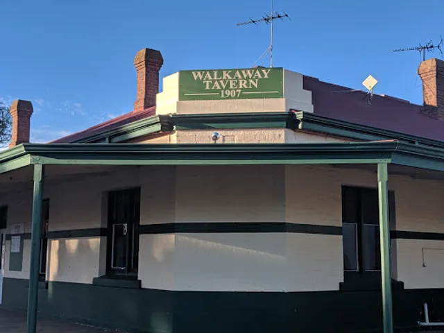 Walkaway Tavern