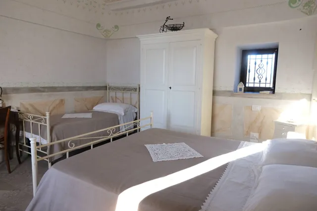 Casa vacanza Pietra d'angolo