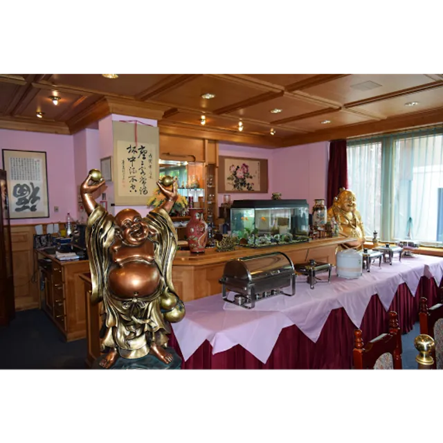 Asienrestaurant Rama-Rama