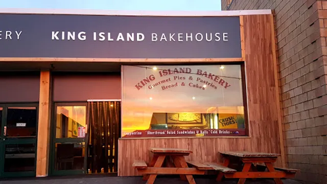King Island Bakehouse P/L