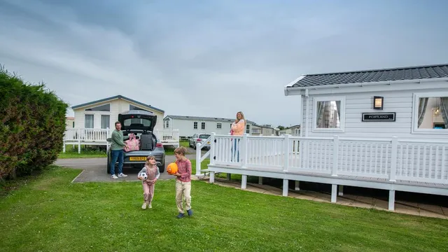 Parkdean Resorts Withernsea Sands Holiday Park, East Yorkshire