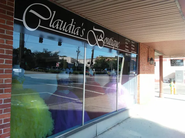 Claudia's Boutique