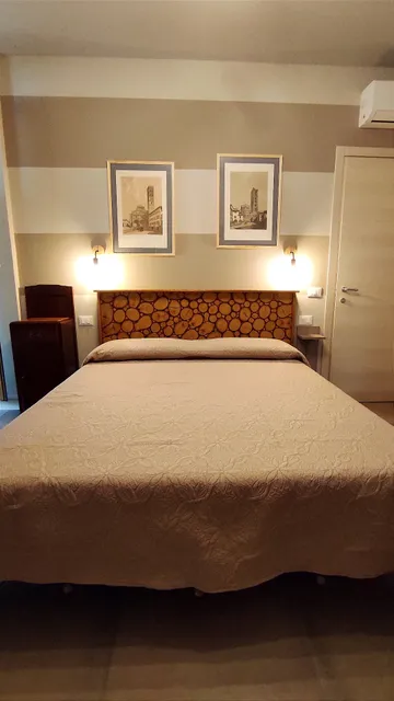 Gli Ulivi Rooms