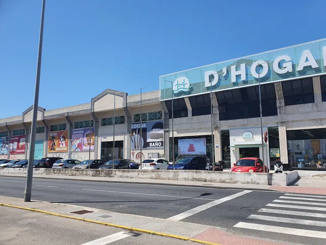 D'HOGAR | Decoración y Bazar en Cádiz