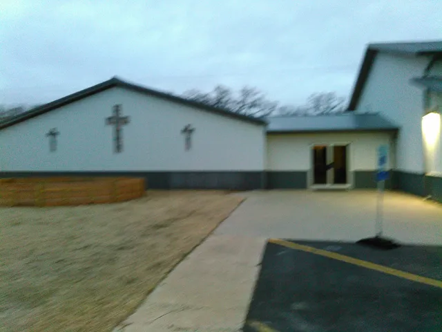 Dearing Christian Church