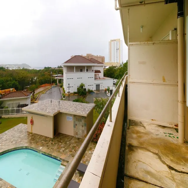 Pia Resort Hotel & Condominium