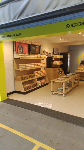 Mantiqueira em Casa - Moema