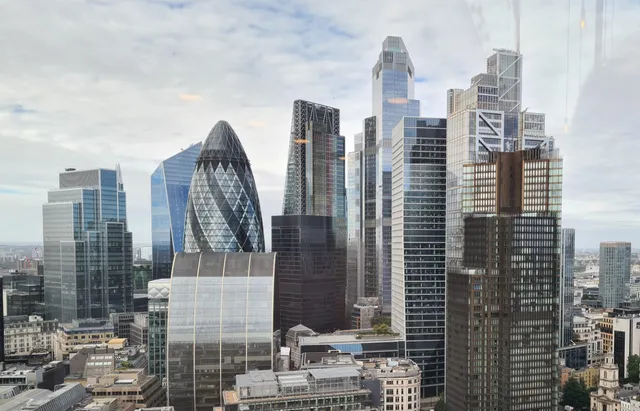 Comfortable Studios and Apartments at Chapter Spitalfields