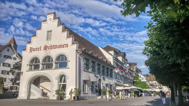 Hotel Schwanen