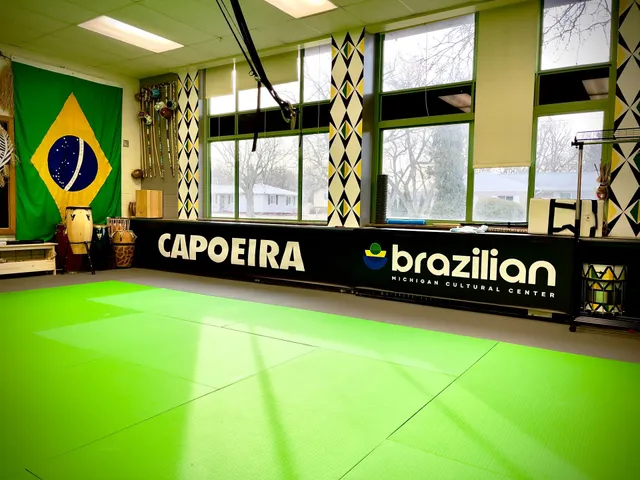 Brazilian Michigan Cultural Center