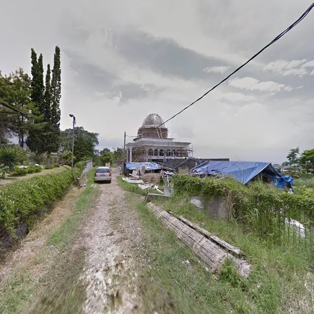 WaterLeaf Restaurant