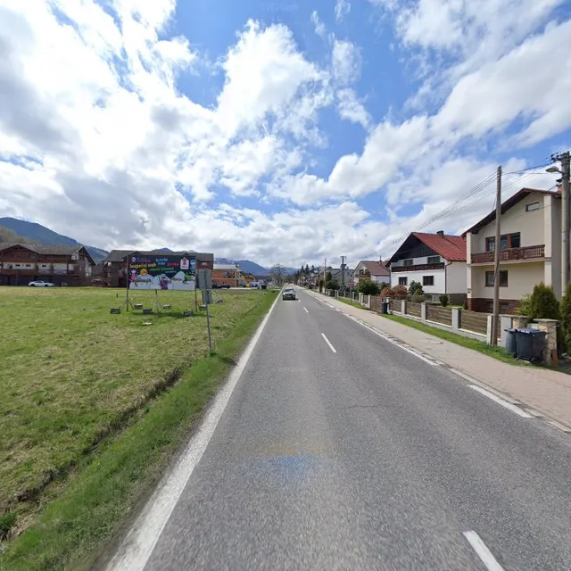 Family Tree Apartments