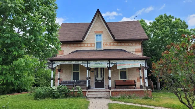 Rouge Valley Conservation Centre