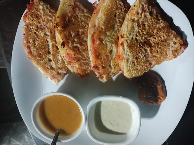 South Kitchen Chula Dosa