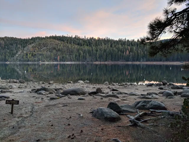 Pinecrest Art Gallery