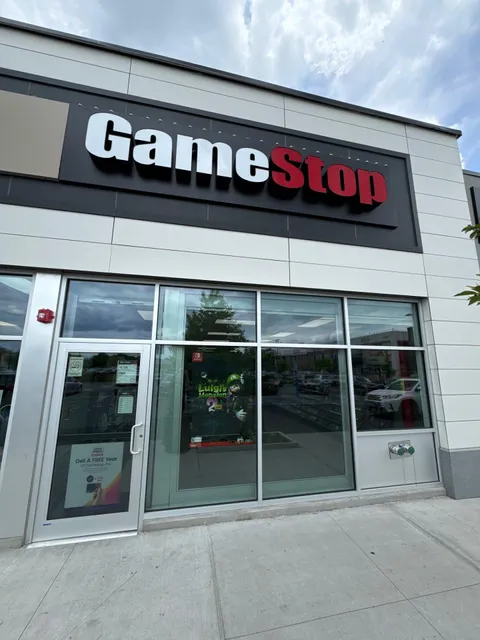 Gamestop