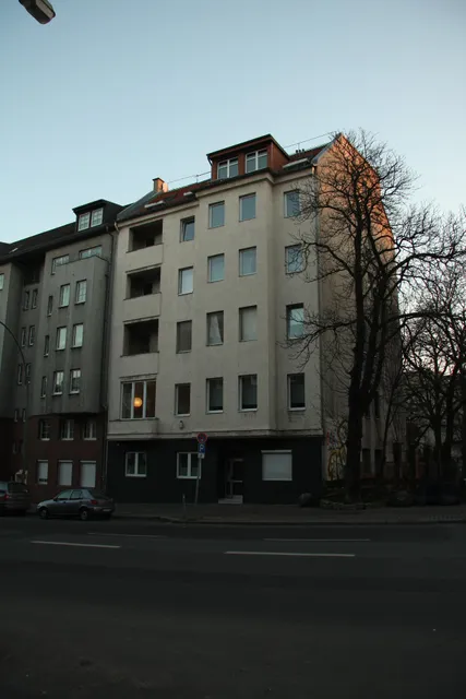 The Hermann - Boutique Apartments in Berlin