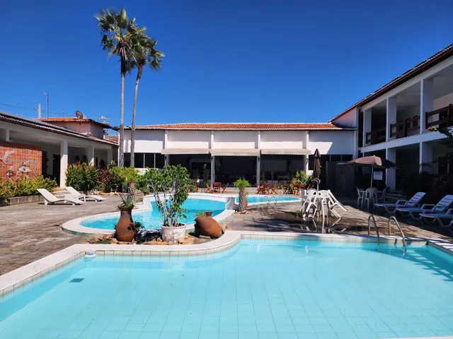 Villa do Arraial Hotel