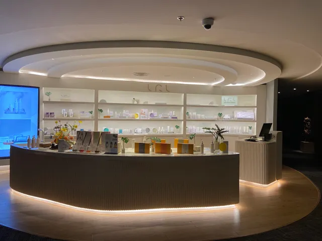 Let's Relax Onsen and Spa Pattaya