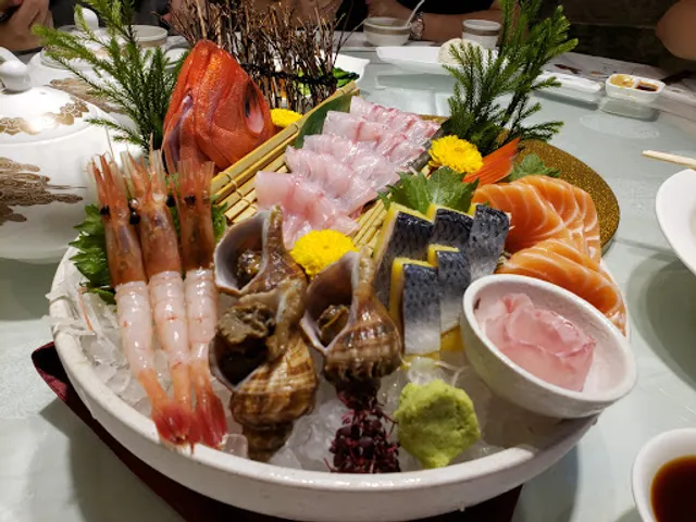 Shun Hin Seafood Restaurant