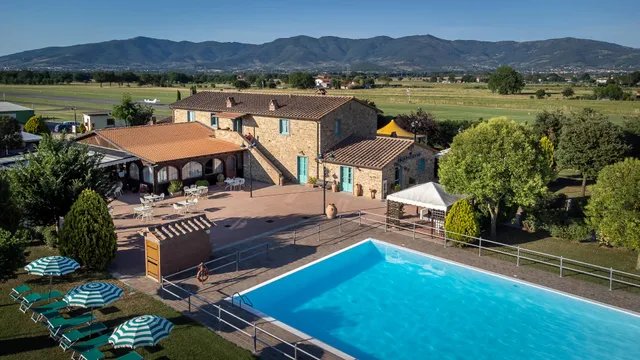 Residence Serristori