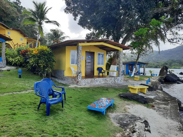 Scuba Portobelo