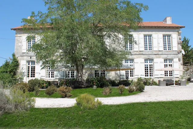 Château de Servanches
