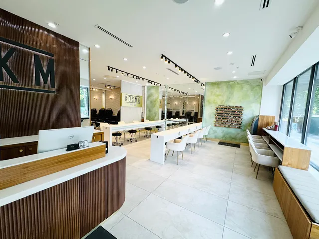 Kosmo Nail Bar