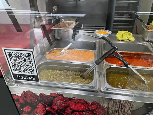 Doña Maria Mexican Restaurant