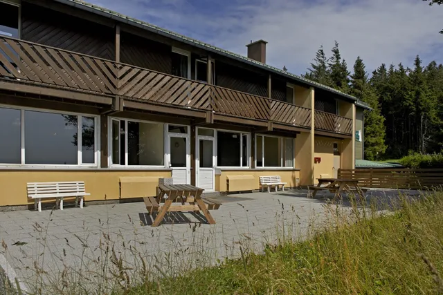 Centre de Vacances Les Sapins