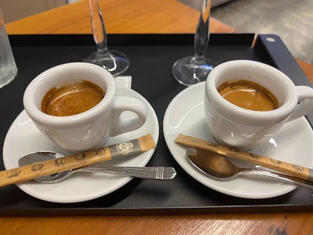 Epic Espresso The Coffee Bar