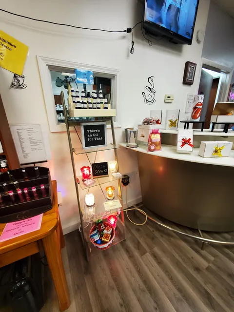 Nature's Tea Company