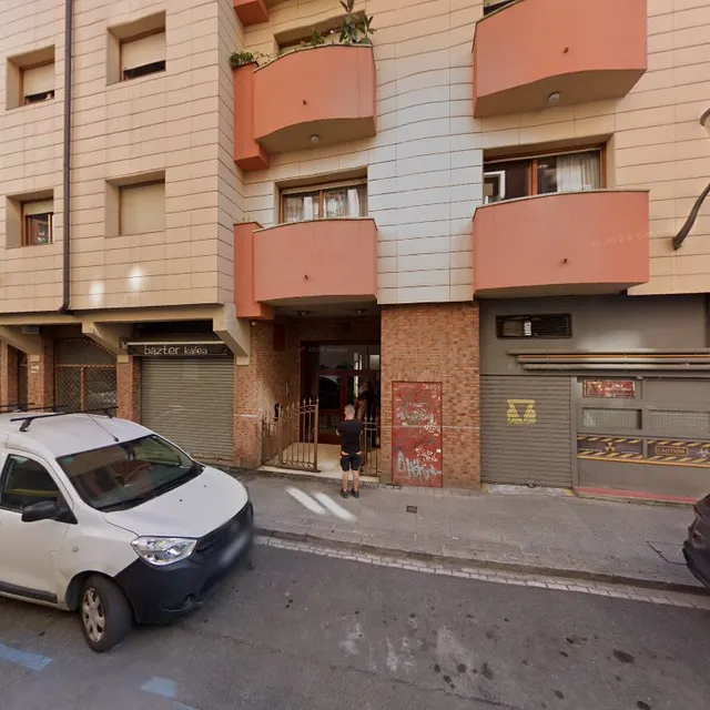 El Mercenario del Espacio