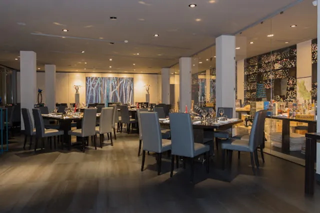 Palazzo Petrucci Ristorante