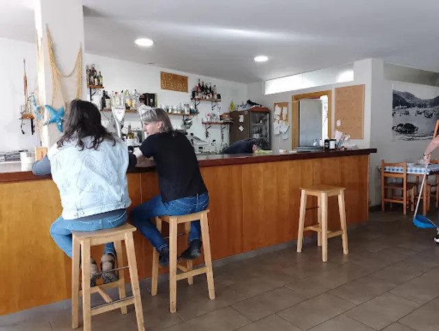 Restaurante Os Vellos