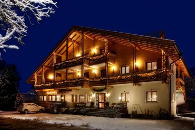 Pension Panorama